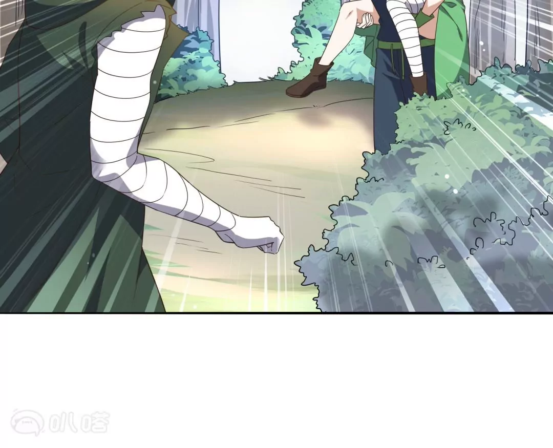 第44话  魔兽的致命伤？(1/2)-第44话