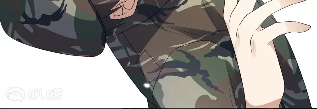 第50话  突然反目？拔刀相向的大小姐！(1/3)-第50话