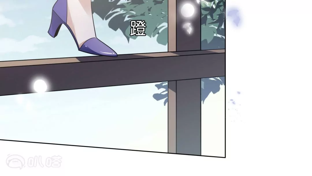 第8话  金发少女！又救了我一次！(1/3)-第8话
