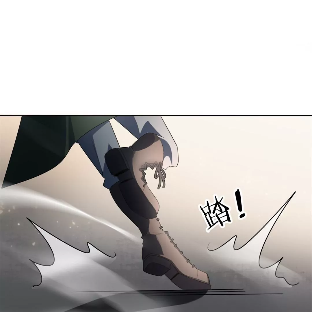 第10话  即将暴走？突然失控的大小姐(1/3)-第10话