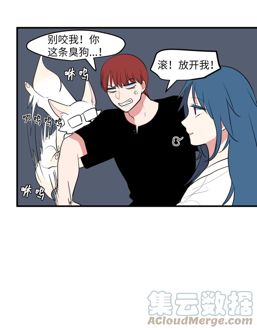 101 弄虚作假(1/2)-第102话