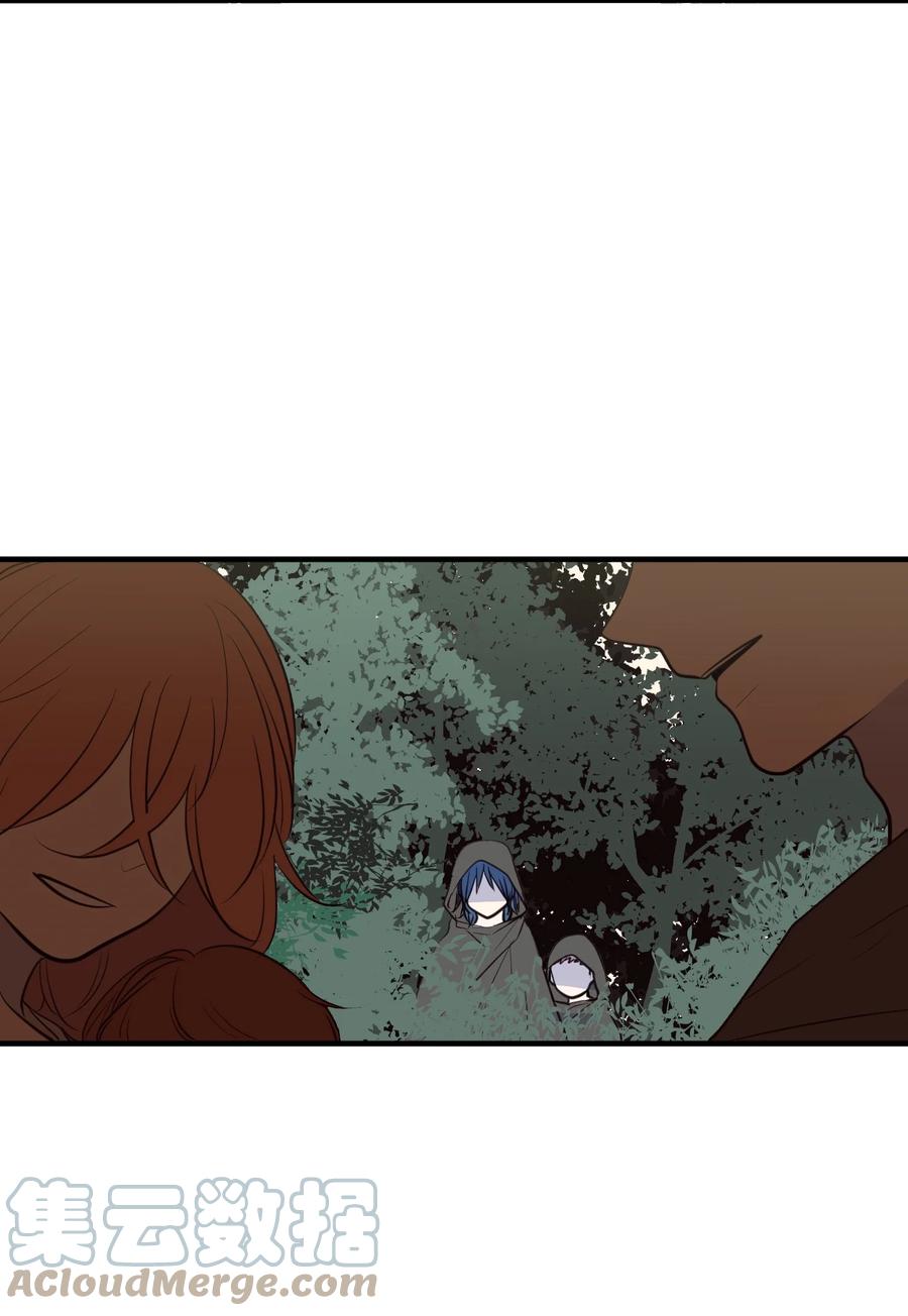 107 奇异的能量(1/2)-第108话