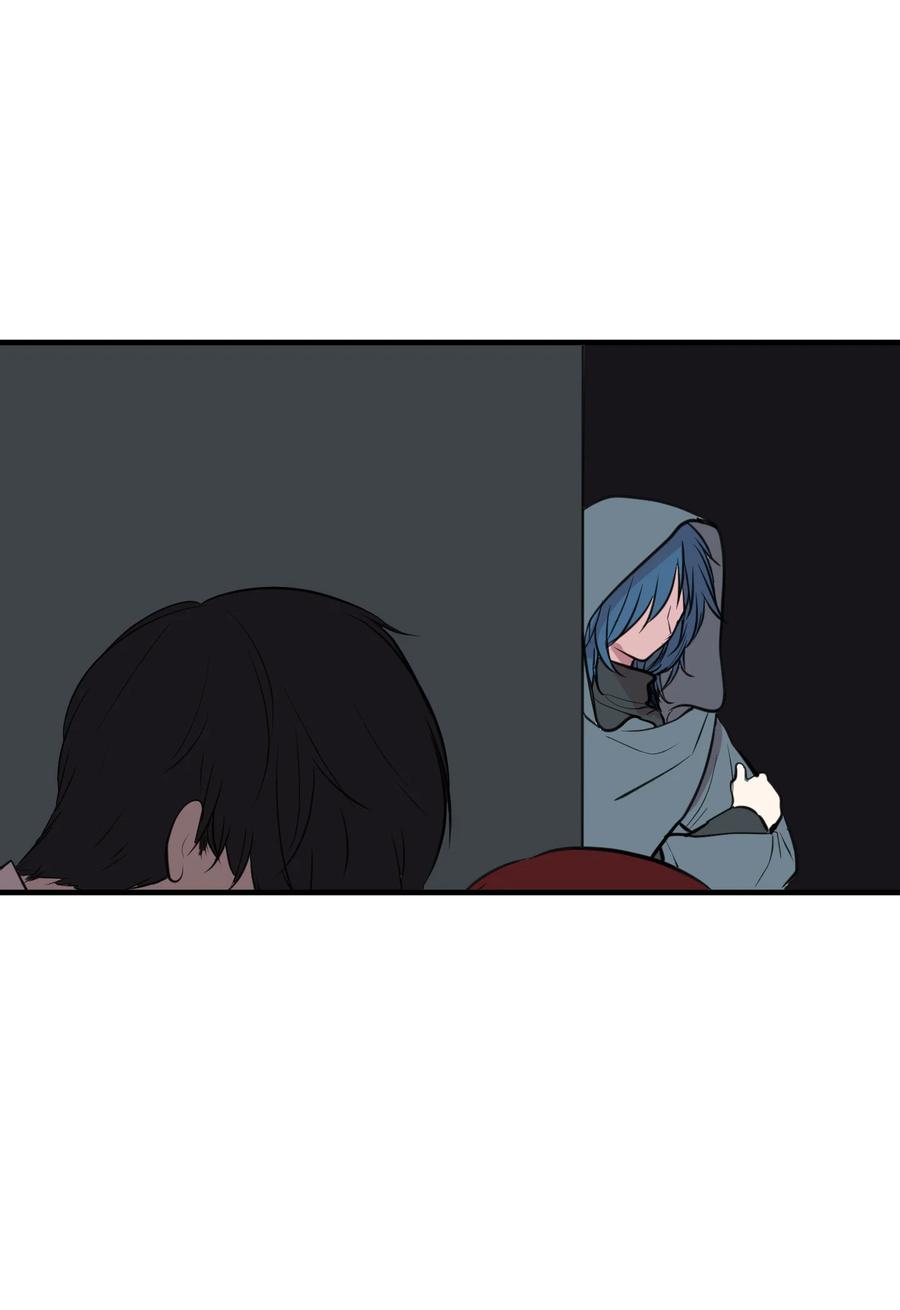 109 辛苦了，丹(1/2)-第110话