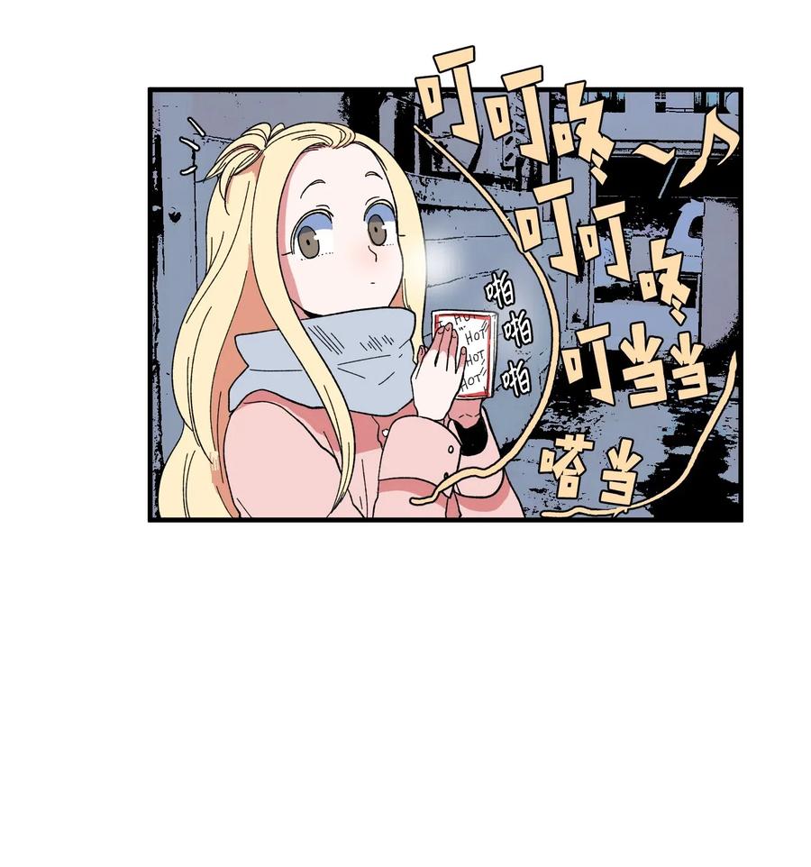 034 王子和仙女-第34话