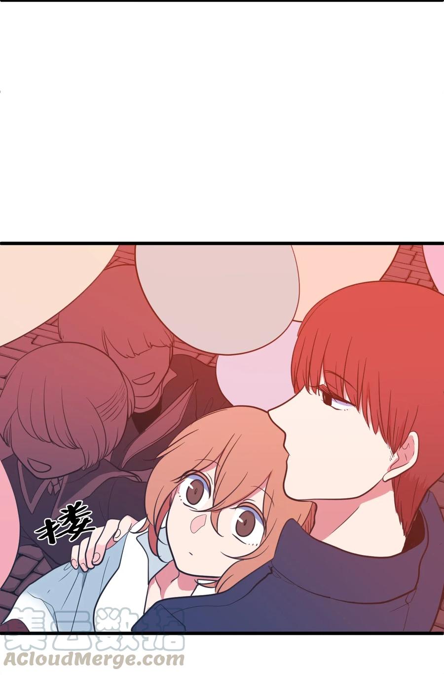 54 烟花很漂亮(1/2)-第54话