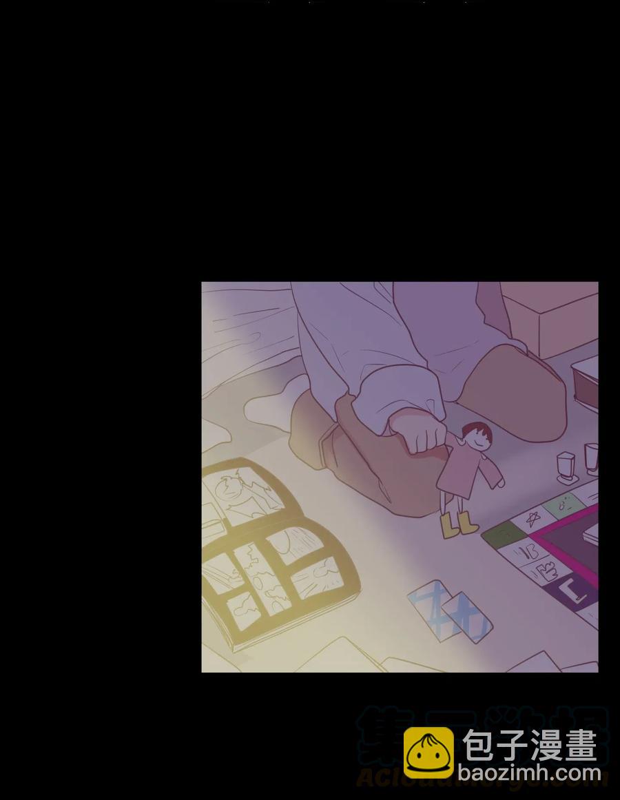 54 烟花很漂亮(1/2)-第54话