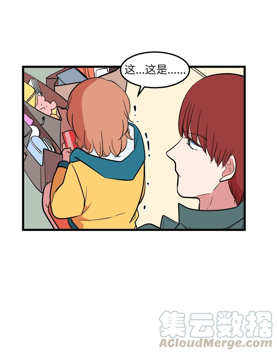 60 今天不是我生日(1/2)-第60话