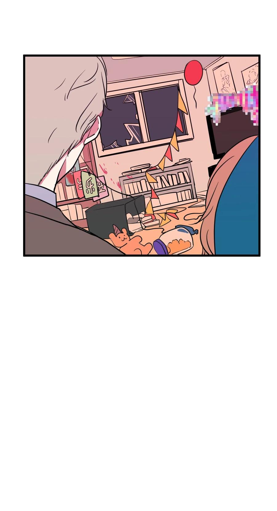 60 今天不是我生日(1/2)-第60话