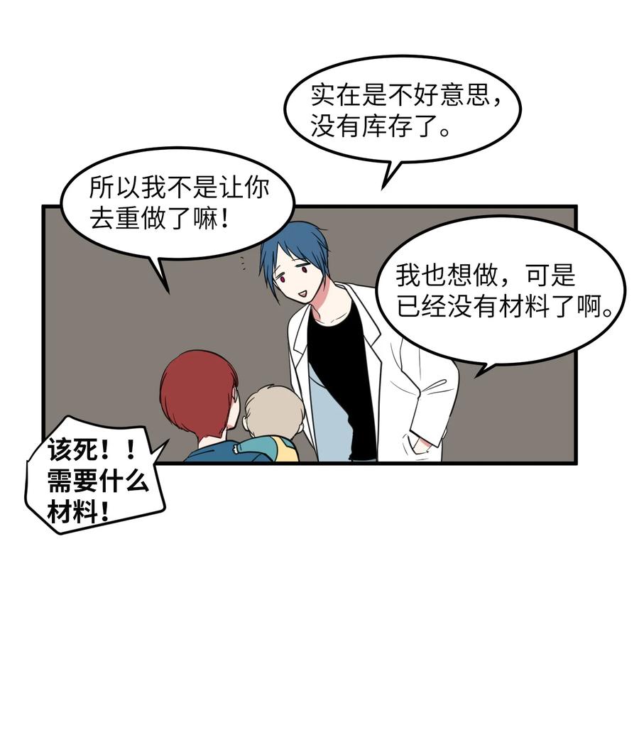68 外表并不重要(1/2)-第68话
