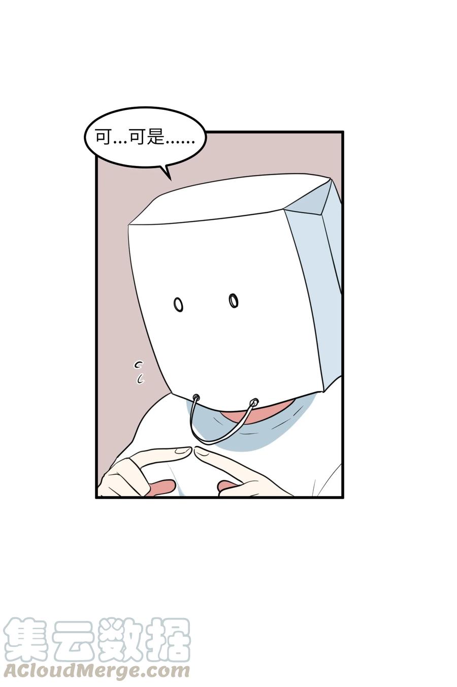 68 外表并不重要(1/2)-第68话