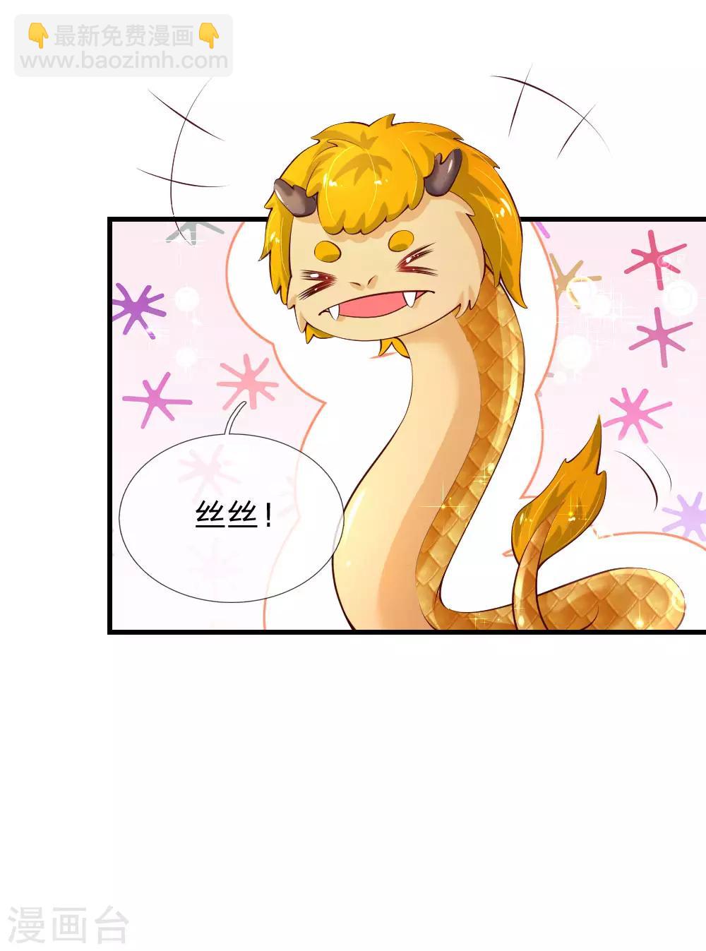 🍟某天成为王的女儿 第161话 她是司宇瑾！！！ 第12页