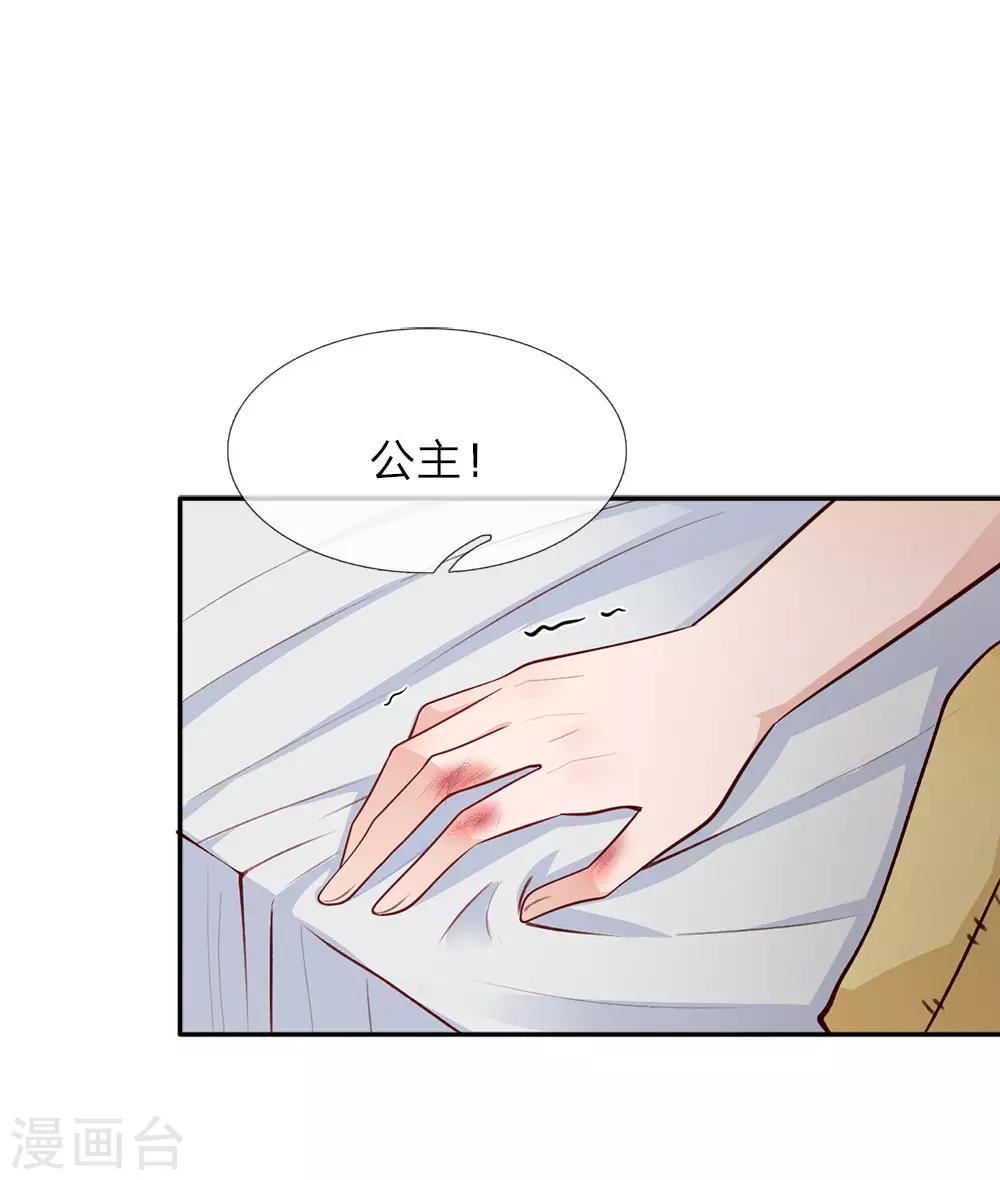 🍟某天成为王的女儿 第20话 最重要的人 第1页