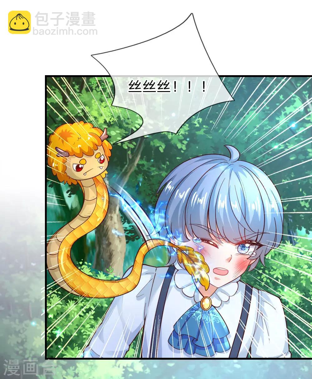 🍟某天成为王的女儿 第192话 哥哥被打得好惨呐 第12页