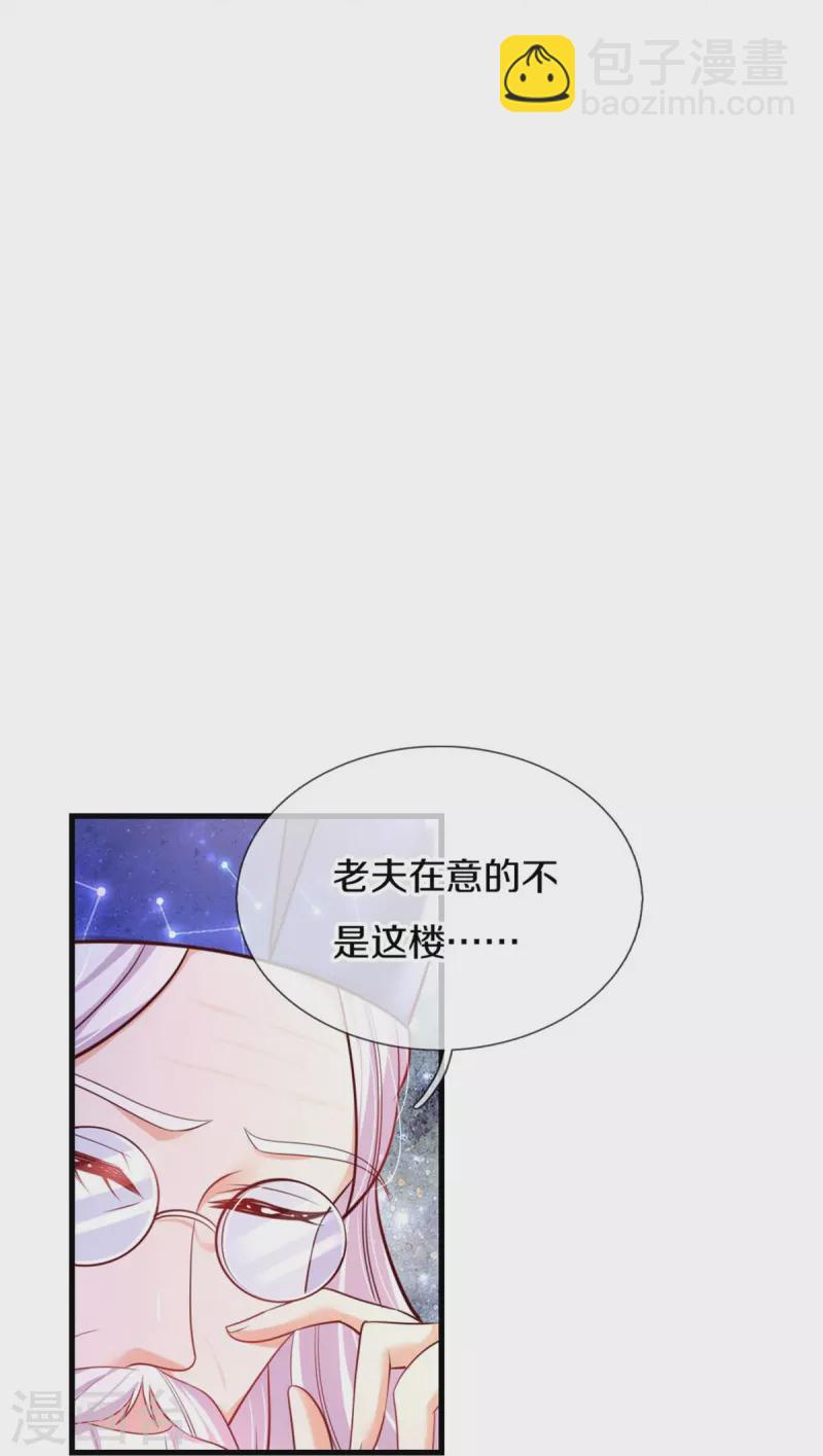 🍟某天成为王的女儿 第388话 一人一熊拆家啦！ 第35页