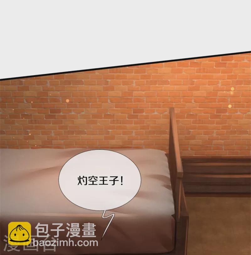 🍟某天成为王的女儿 第488话 快救俺的美瑾 第4页