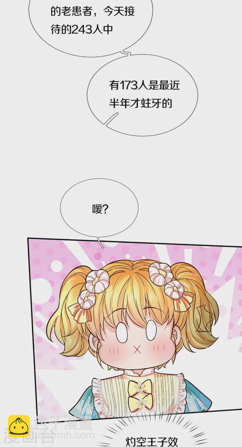 🍟某天成为王的女儿 第582话 宫外调查 第11页