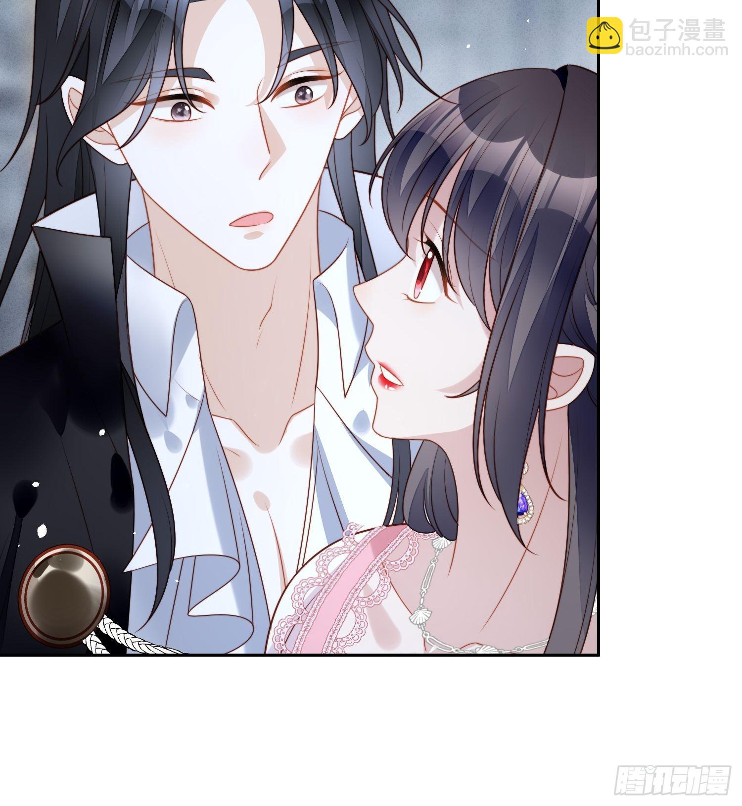 第一百零七话 修罗场-第114话