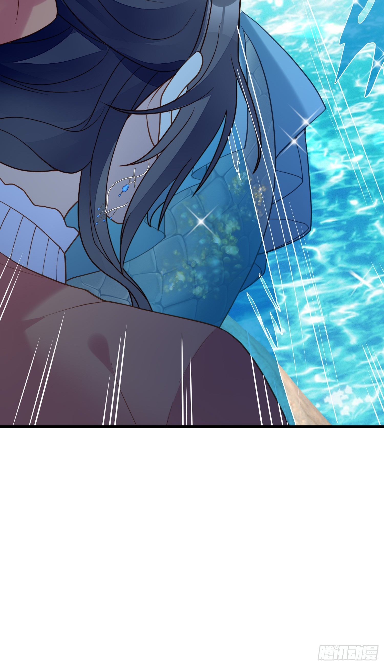 第一百三十话 她就是他的妻子？-第138话