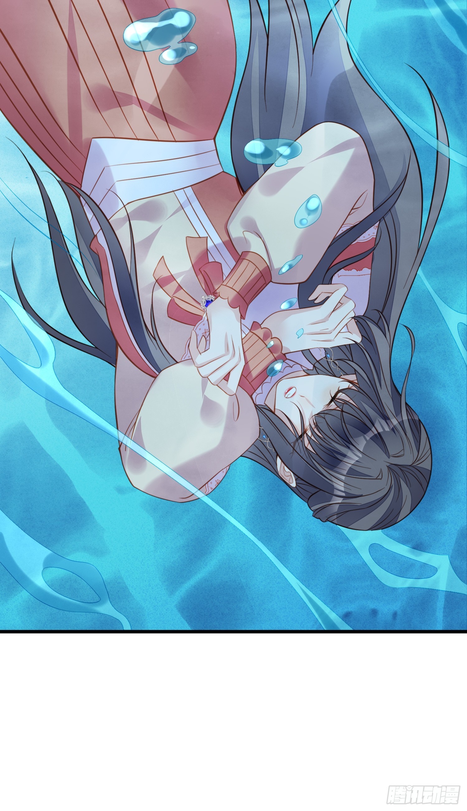 第一百三十话 她就是他的妻子？-第138话