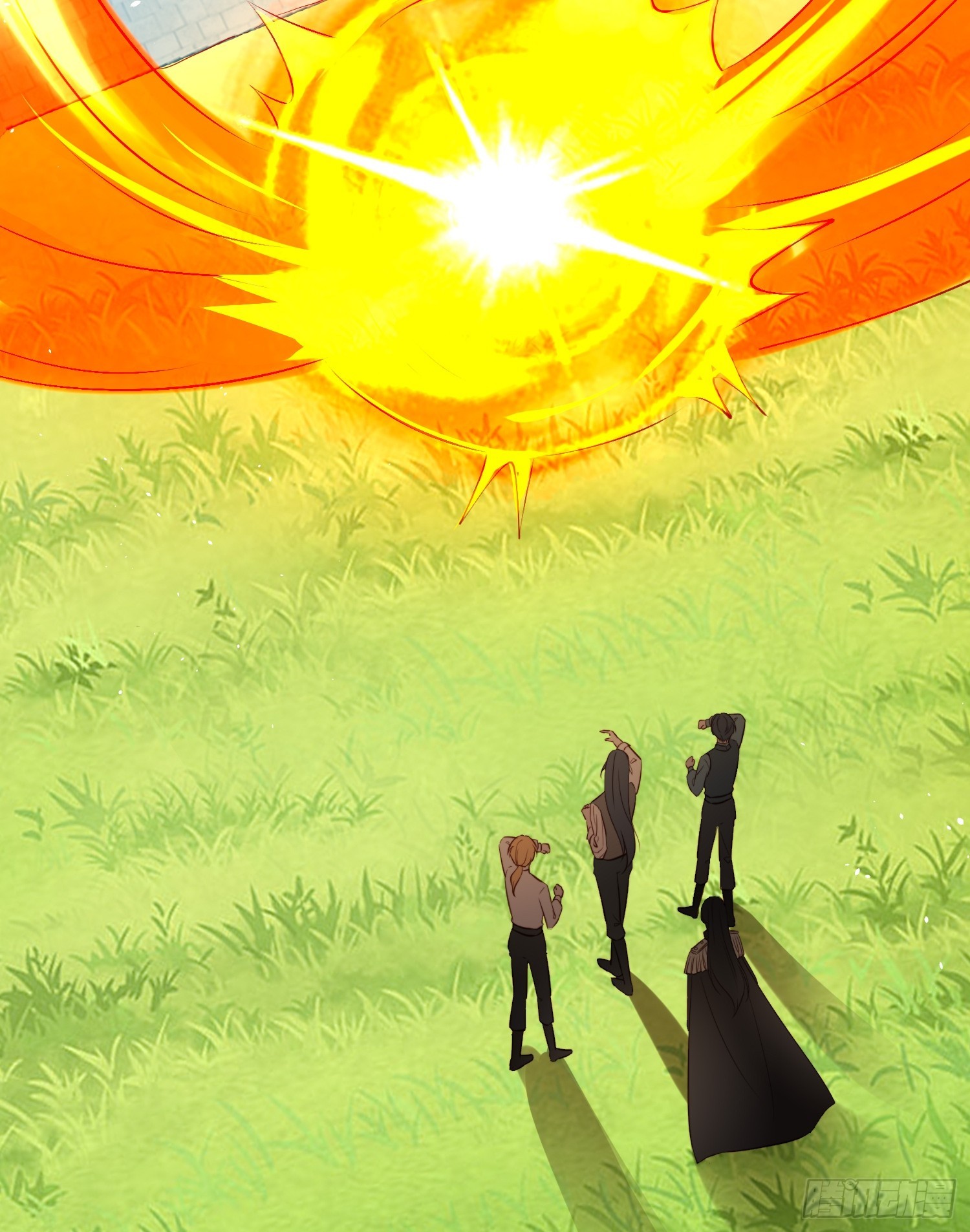 第一百三十二话嫁给我-第140话