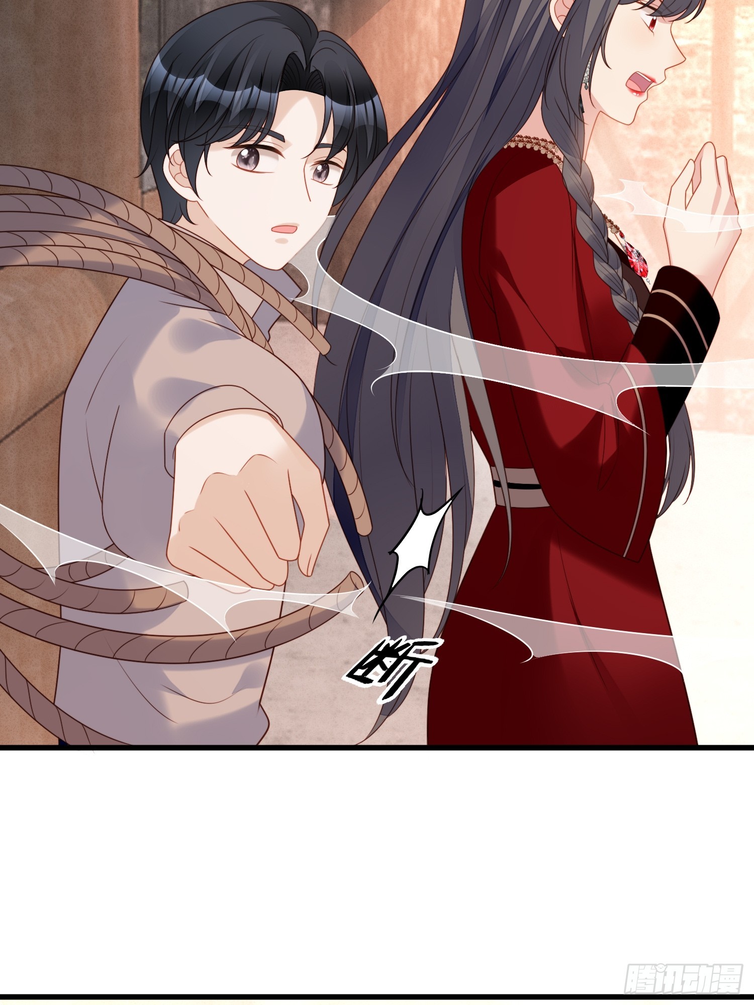 第一百四十六话神秘人是维洛斯-第154话
