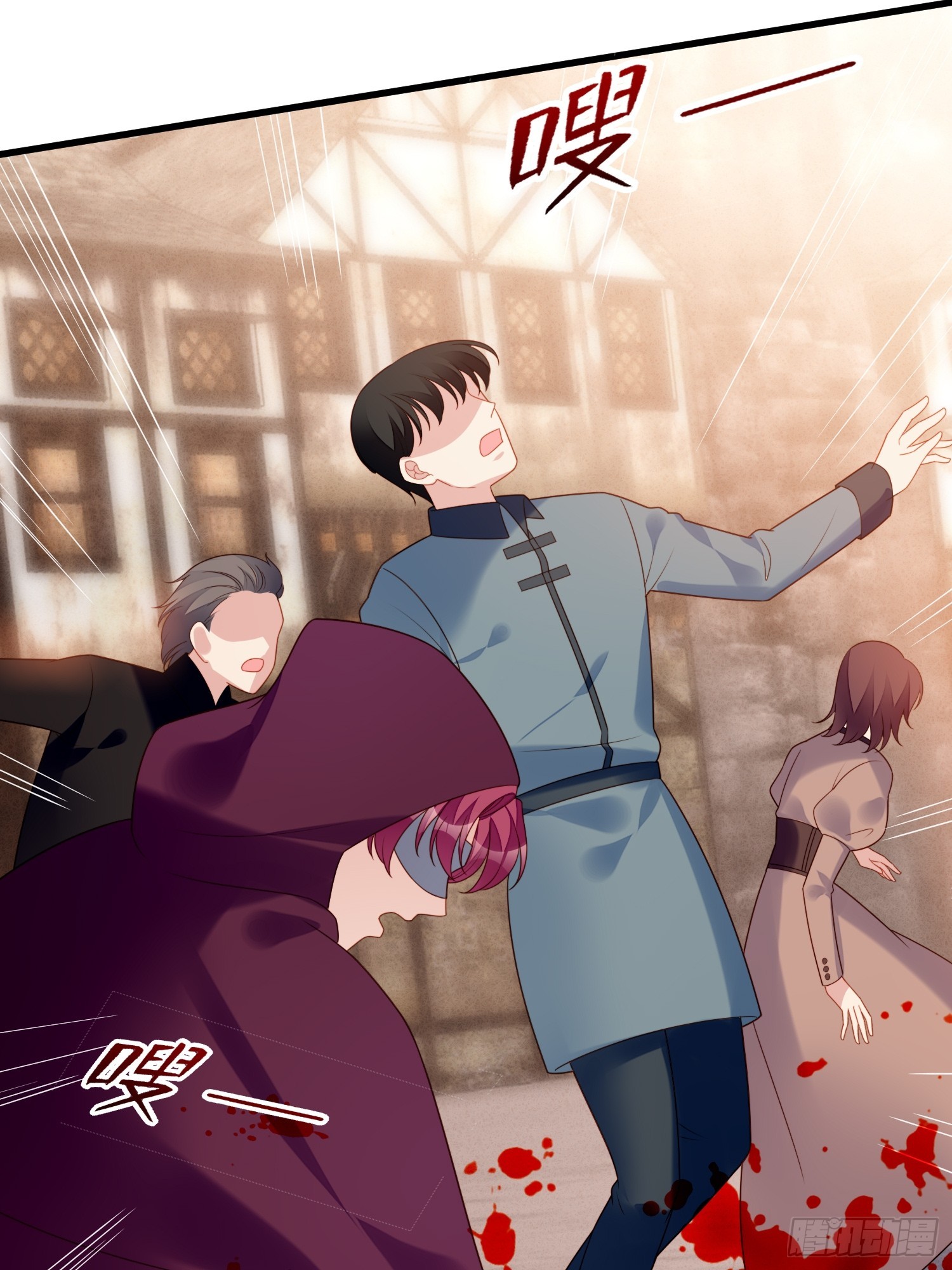第一百四十六话神秘人是维洛斯-第154话
