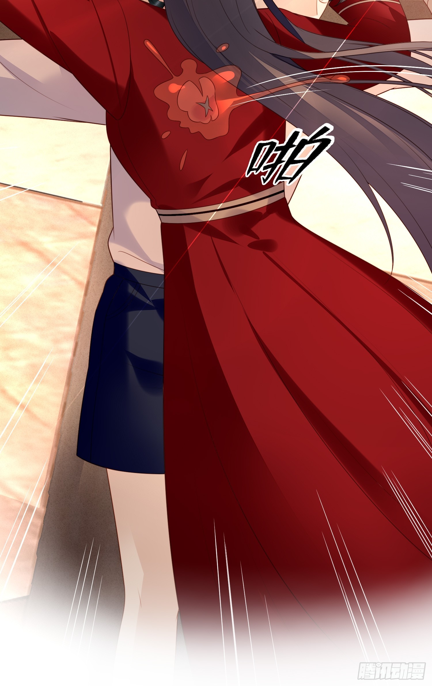 第一百四十六话神秘人是维洛斯-第154话