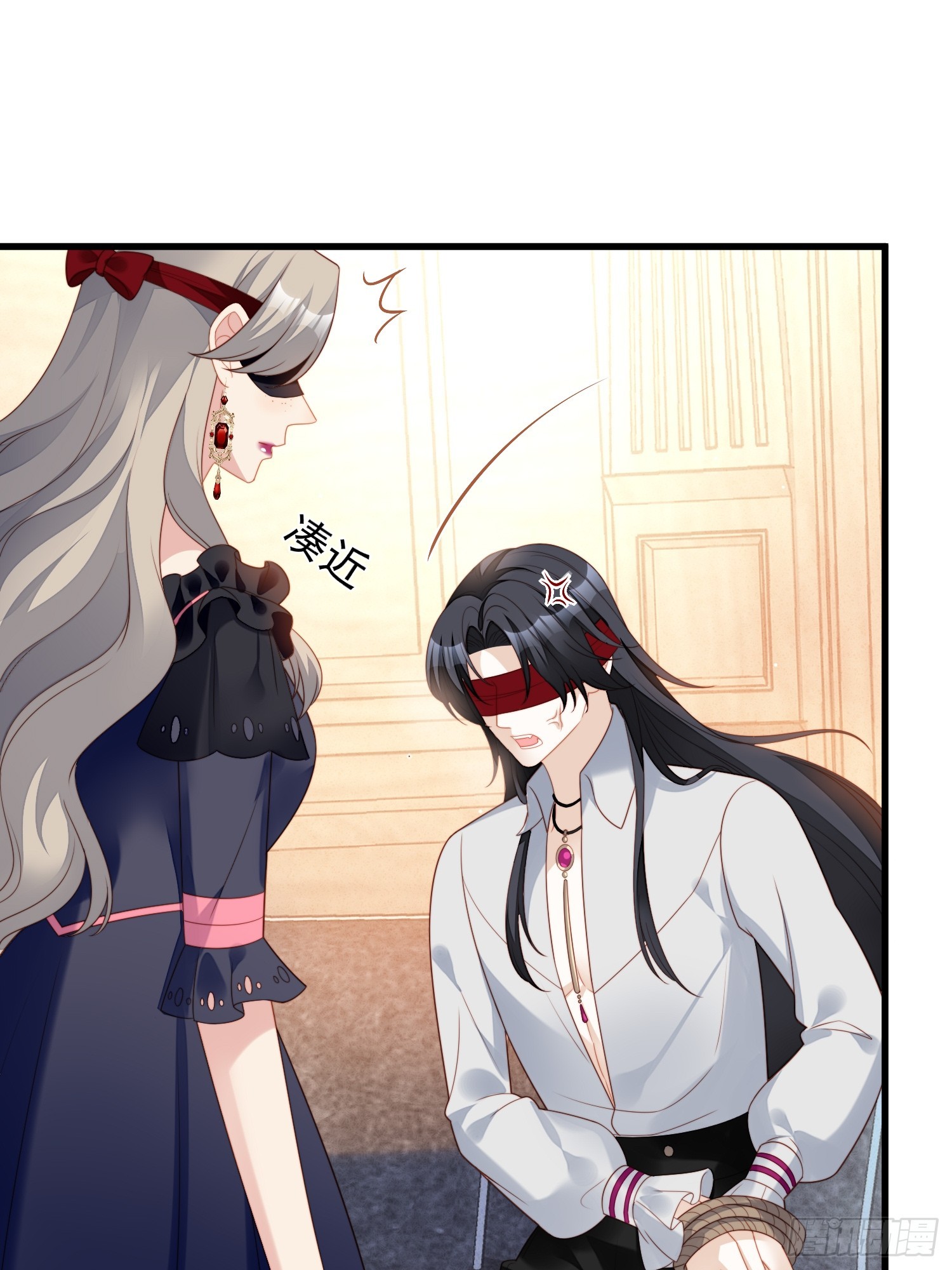 第一百五十六话路西法要被卖了？-第164话