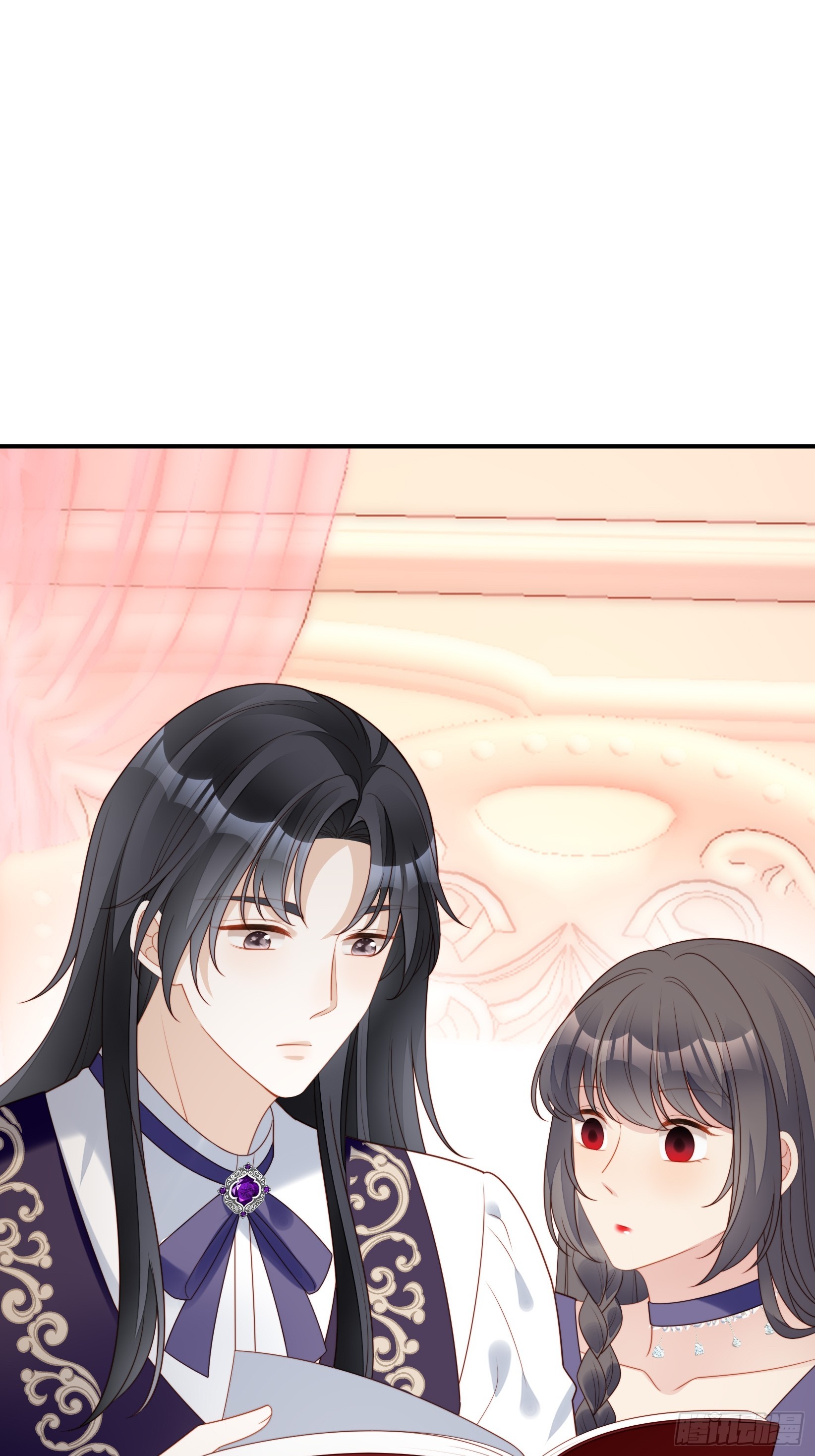 第一百五十八话维诺斯的日记(1/2)-第166话
