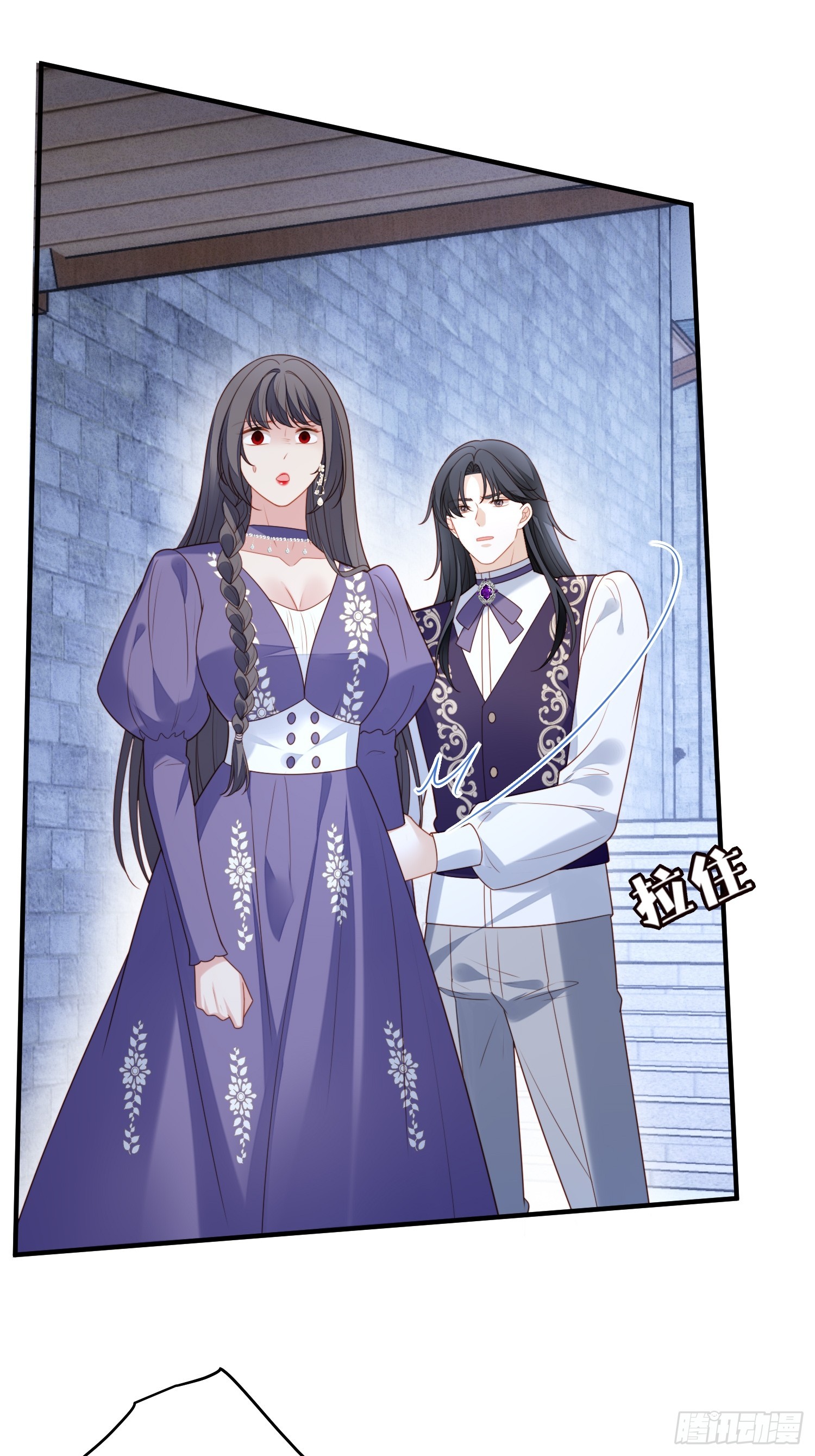 第一百六十二话骑士的痛苦-第170话