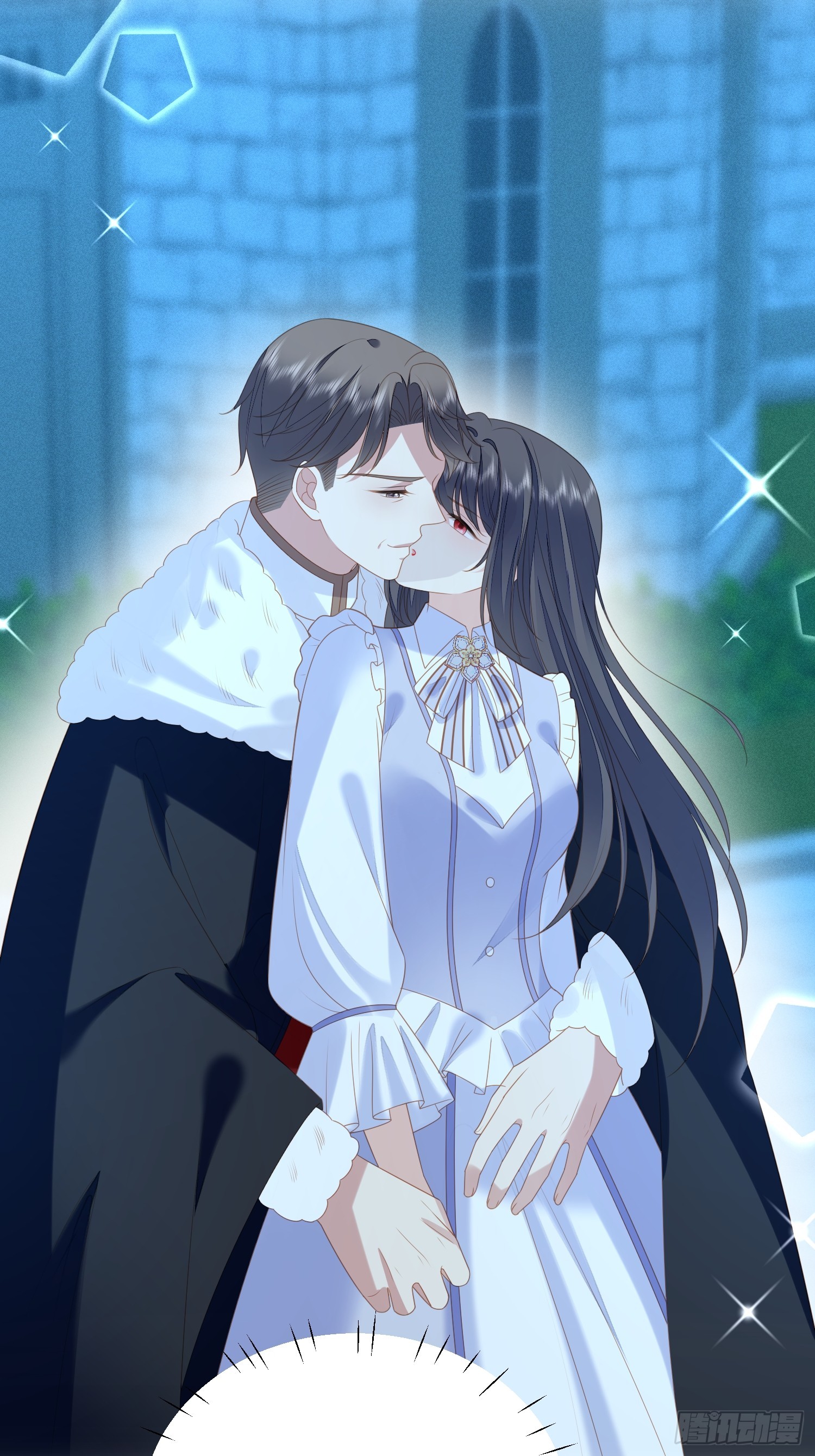 第一百六十八话老婆被控制了？-第176话