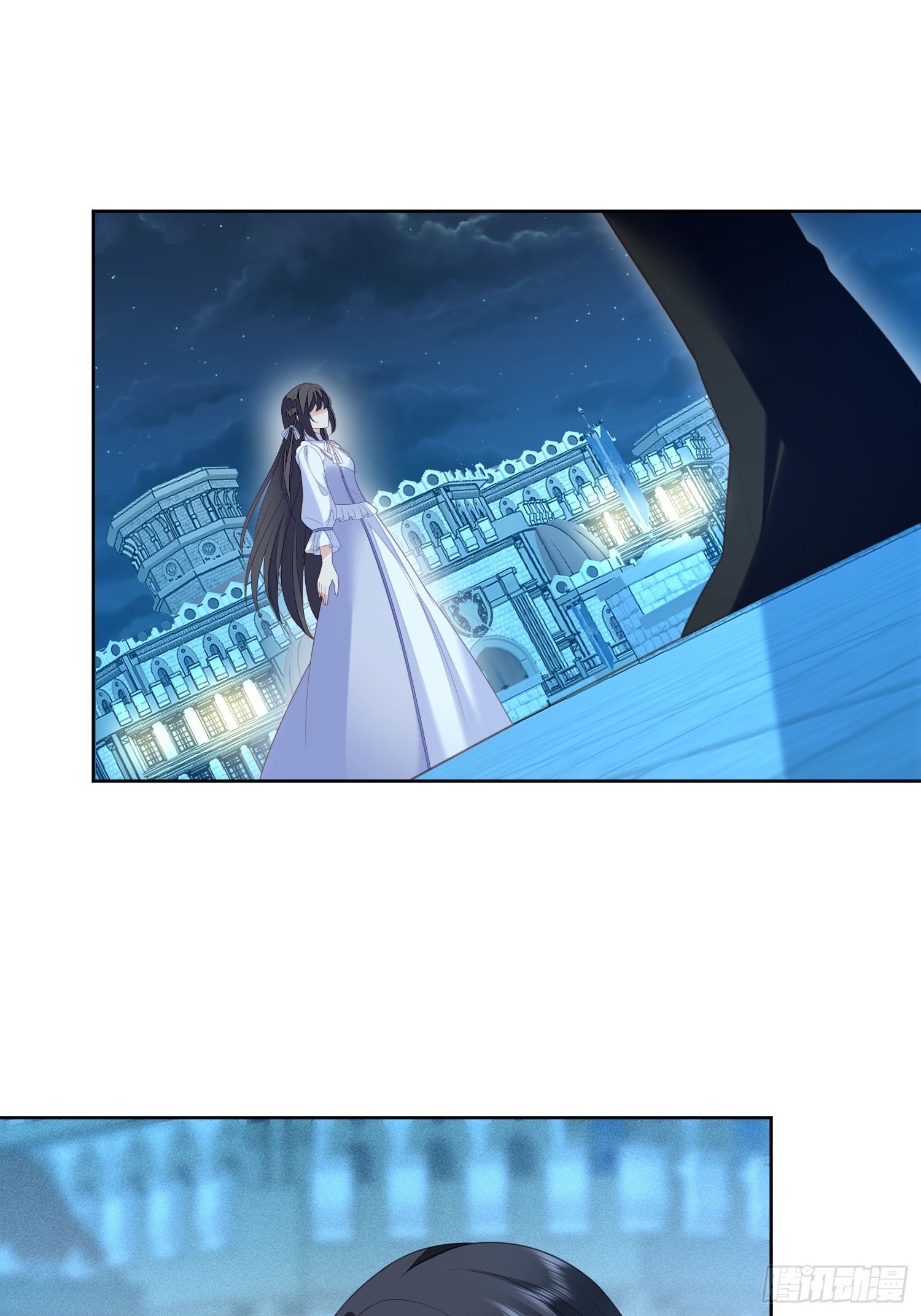 第一百六十八话老婆被控制了？-第176话