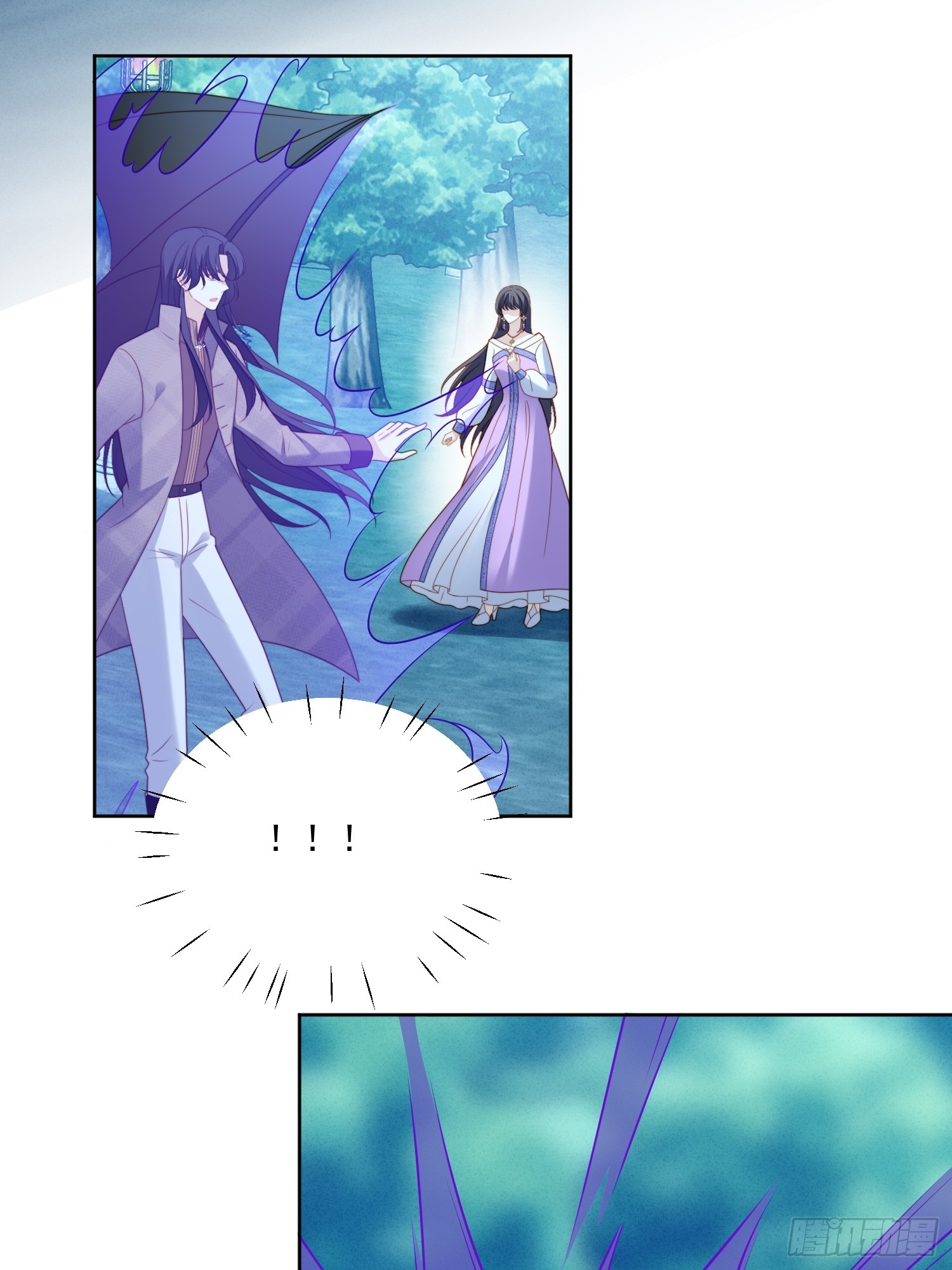 第一百八十二话哄好我的小恶魔-第190话