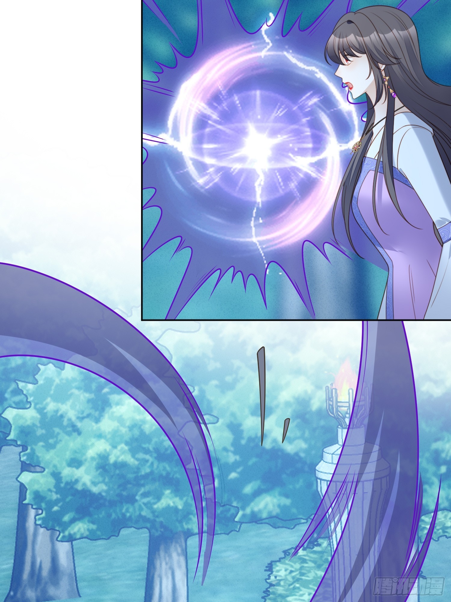 第一百八十二话哄好我的小恶魔-第190话