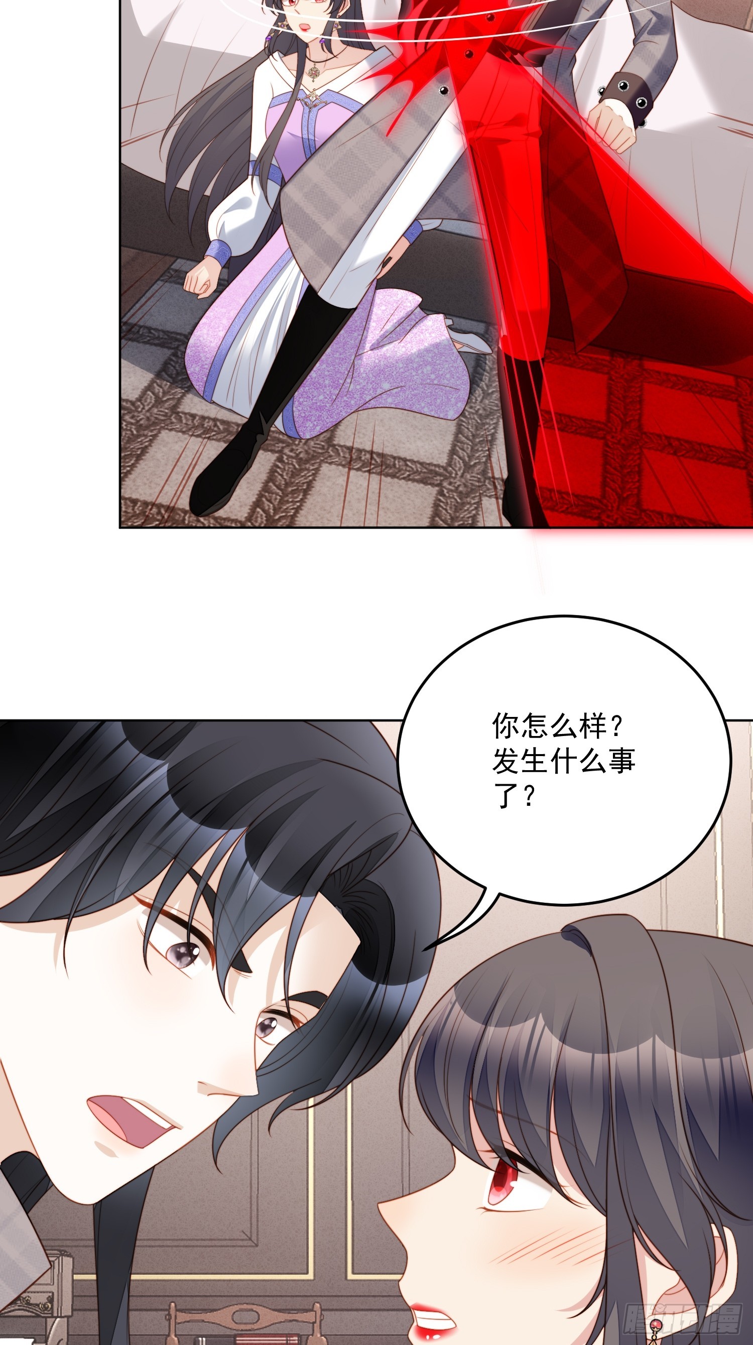 第一百八十四话茉莉出事了-第192话