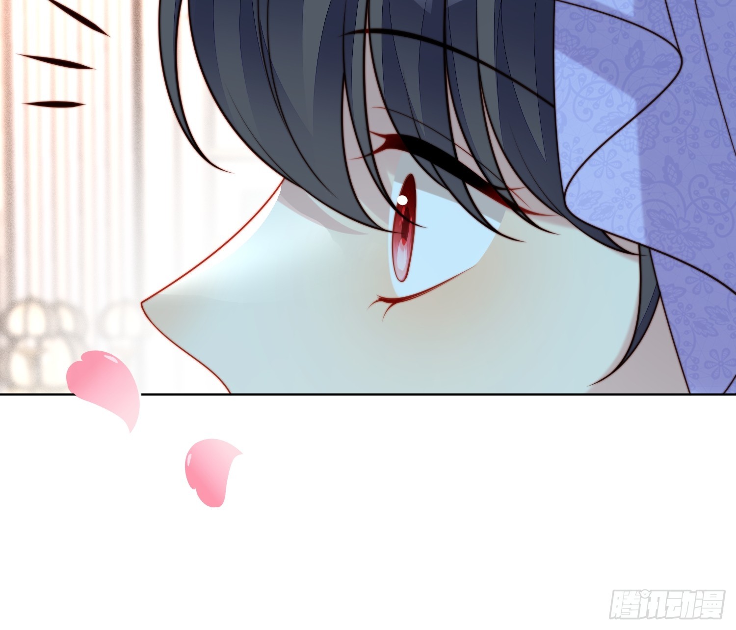 第一百九十话魔王的恋爱游戏-第198话