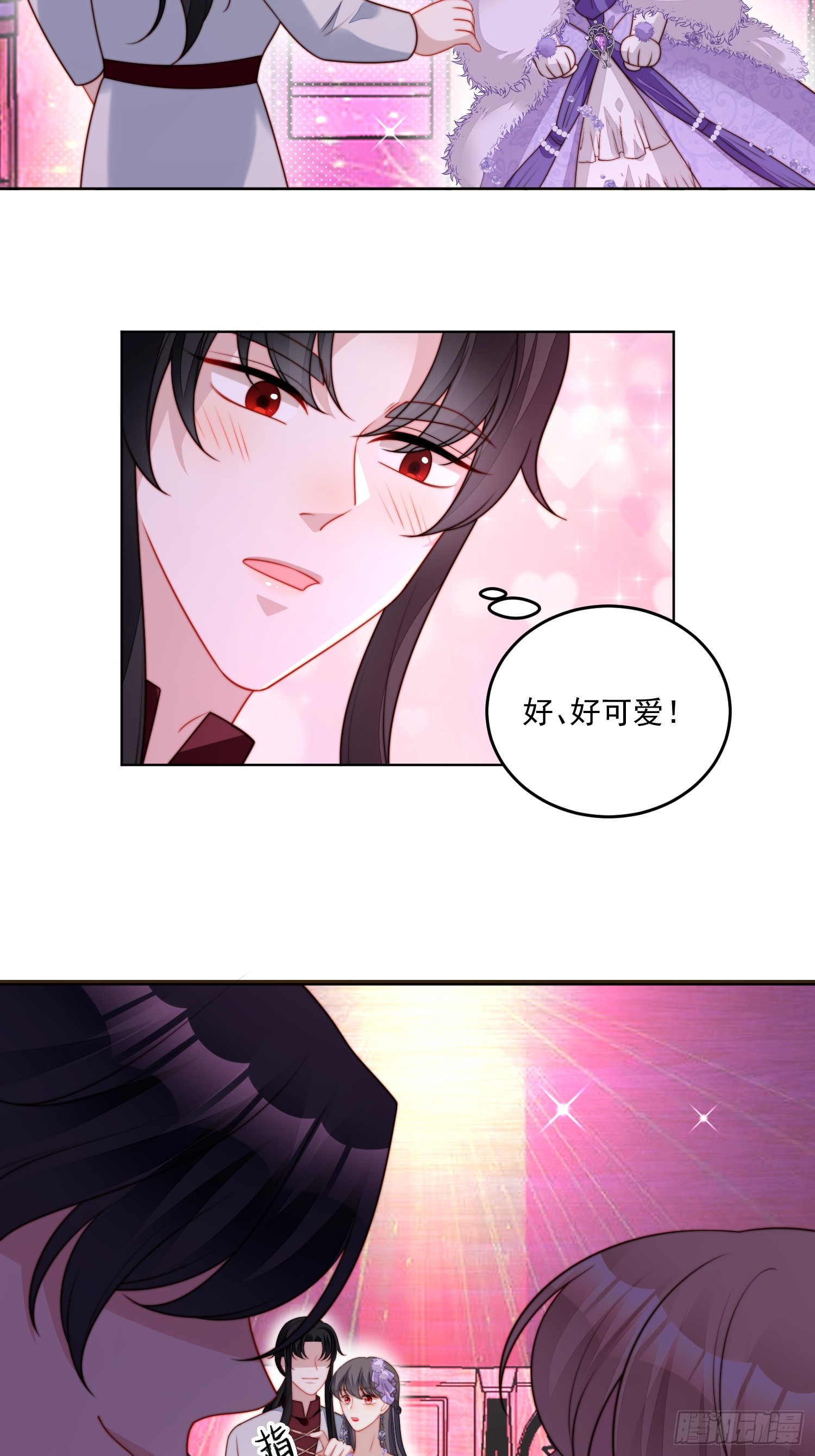 第一百九十二话我相信你-第200话