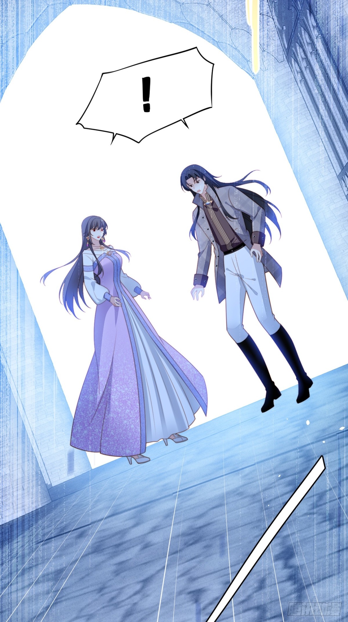 第两百零二话折叠中心的门-第210话