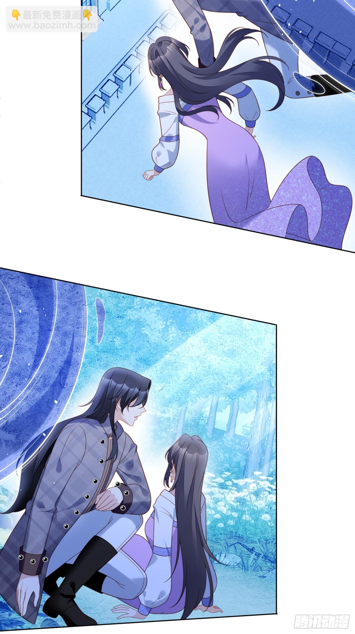 第两百零二话折叠中心的门-第210话