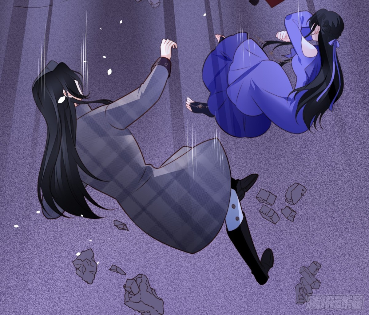 第两百一十六话修尔被吞噬了？-第224话