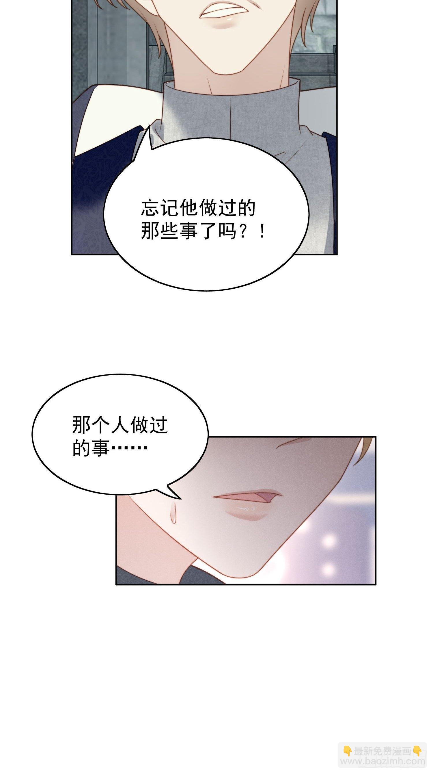 第35话 骑士的往事-第40话