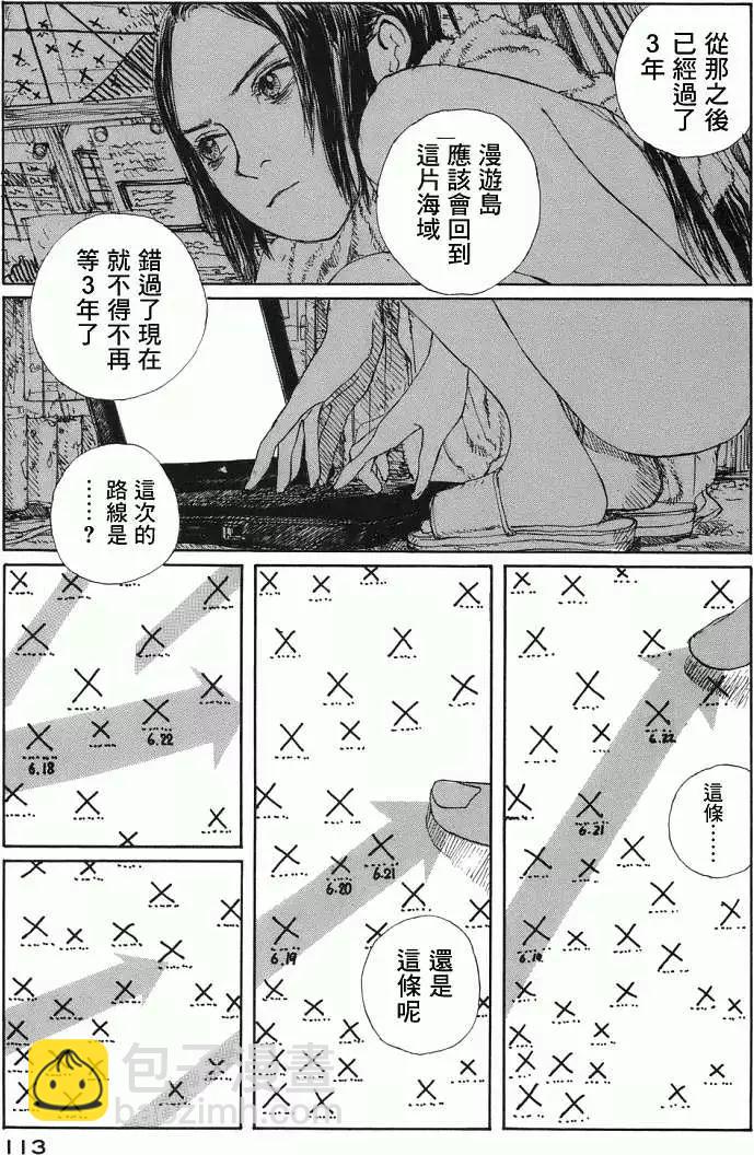 🍟冒险岛艾尔基特 第02回 第30页