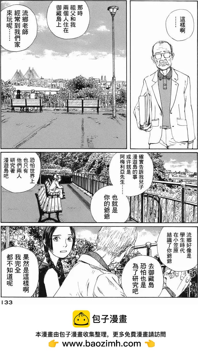 🍟冒险岛艾尔基特 第02回 第50页