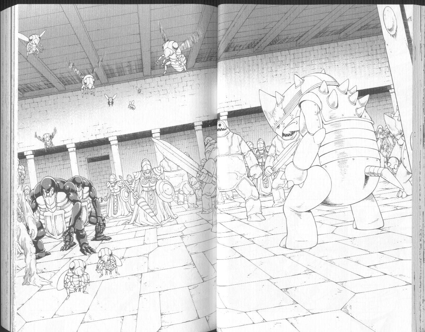 🍟冒险王比特 vol_10 第29页