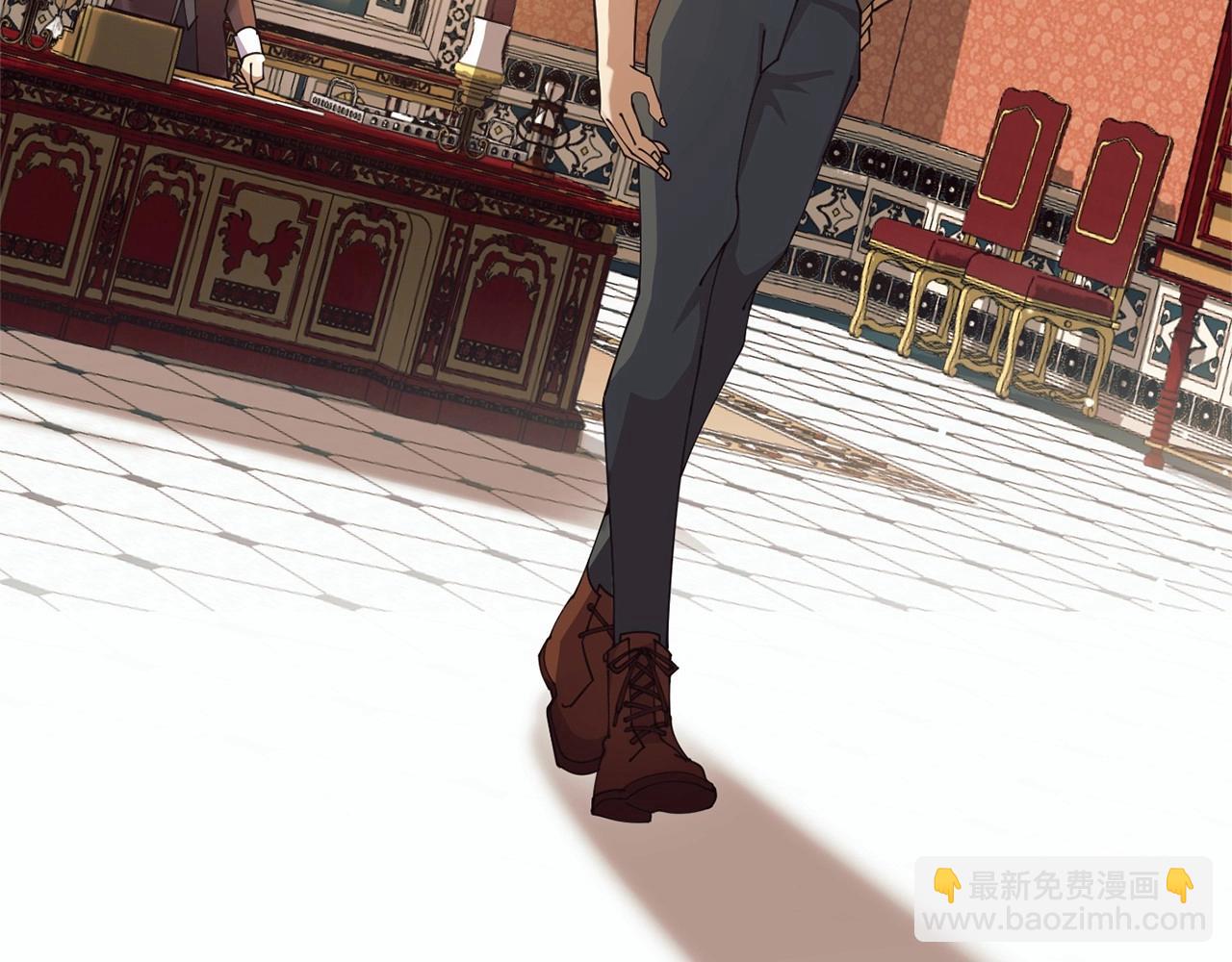 🍟冒险之前多吃点 第15话 不要再哭了 第47页