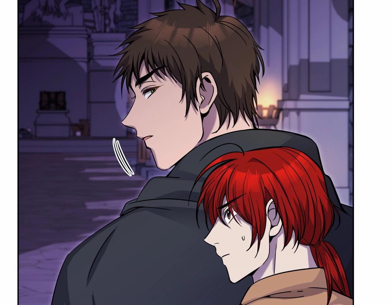 🍟冒险之前多吃点 第17话 只有这种时候会靠过来 第22页