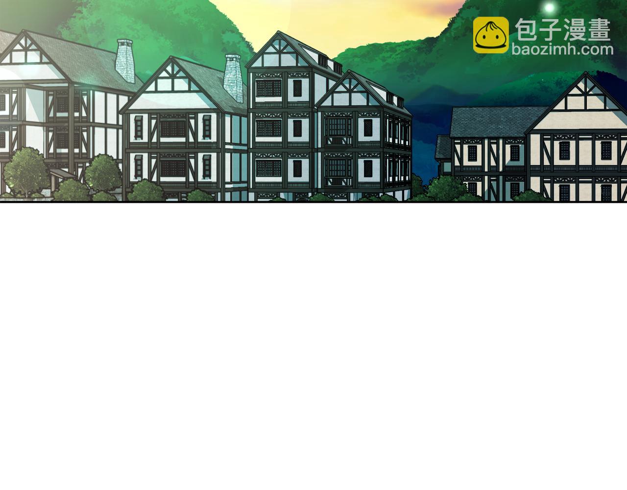 🍟冒险之前多吃点 第37话 开路 第6页