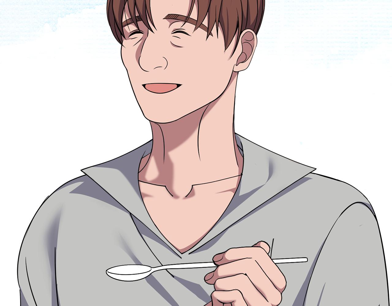 🍟冒险之前多吃点 第43话 平凡人的生活 第45页