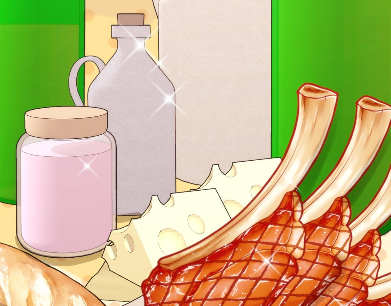 🍟冒险之前多吃点 第63话 湖怪传说 第30页