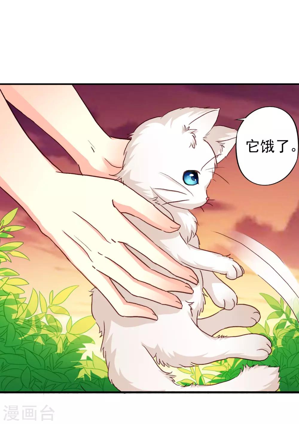 第13话 撩汉姿势很日常-第14话
